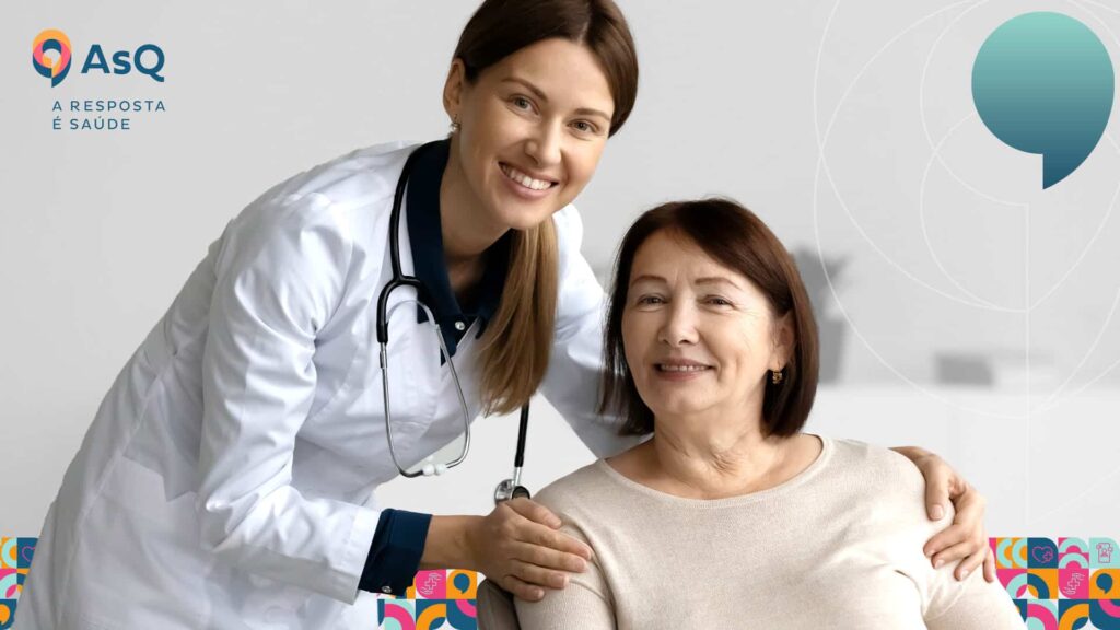 Descubra como a Atenção Primária promove a Saúde da Mulher, oferecendo cuidados abrangentes e acesso adequado aos serviços de saúde.